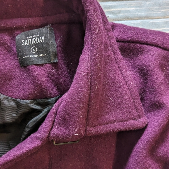 Women's jacket - Picture 15 of 15